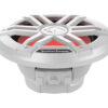 M1- White or Black Sports Grille - Image 2