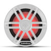 M1- White or Black Sports Grille